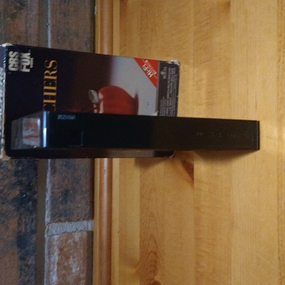 Teachers 1984 VHS tape - Picture 7 of 13